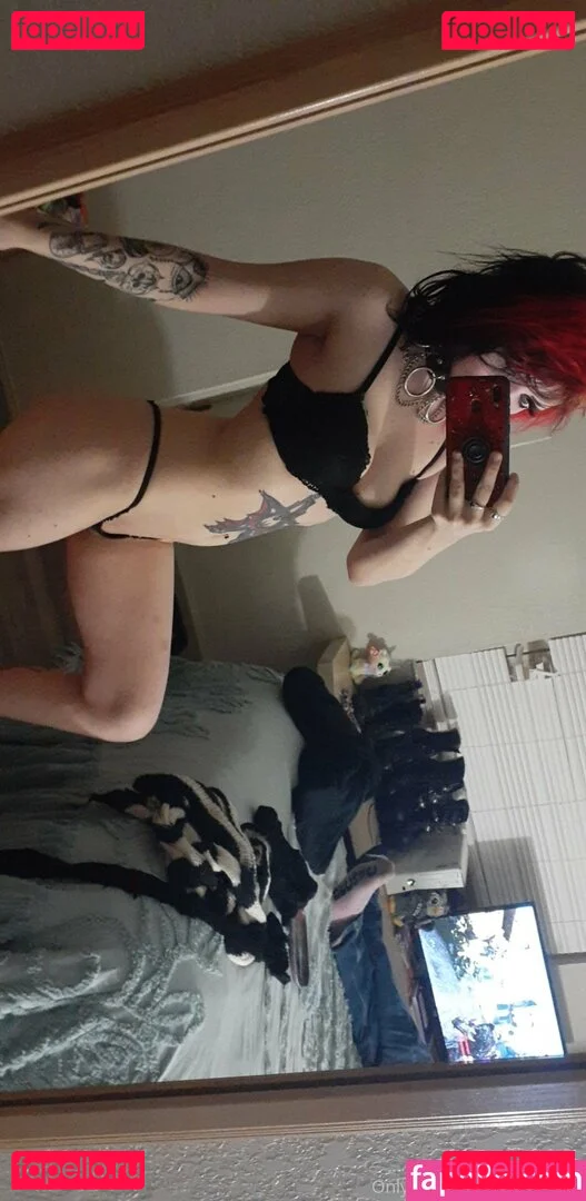venomroseexotic Onlyfans Photo Gallery 