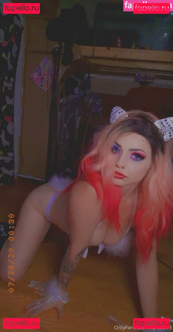 venomroseexotic Onlyfans Photo Gallery 