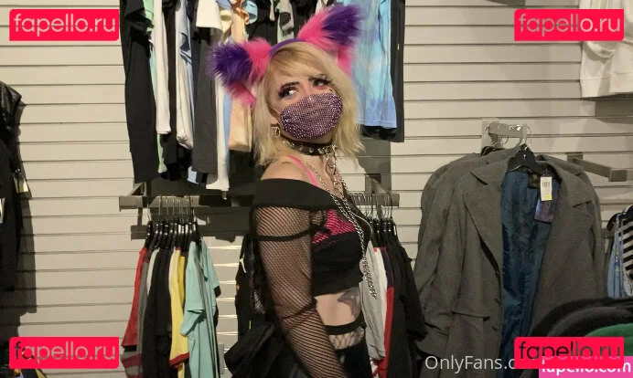 venomroseexotic Onlyfans Photo Gallery 