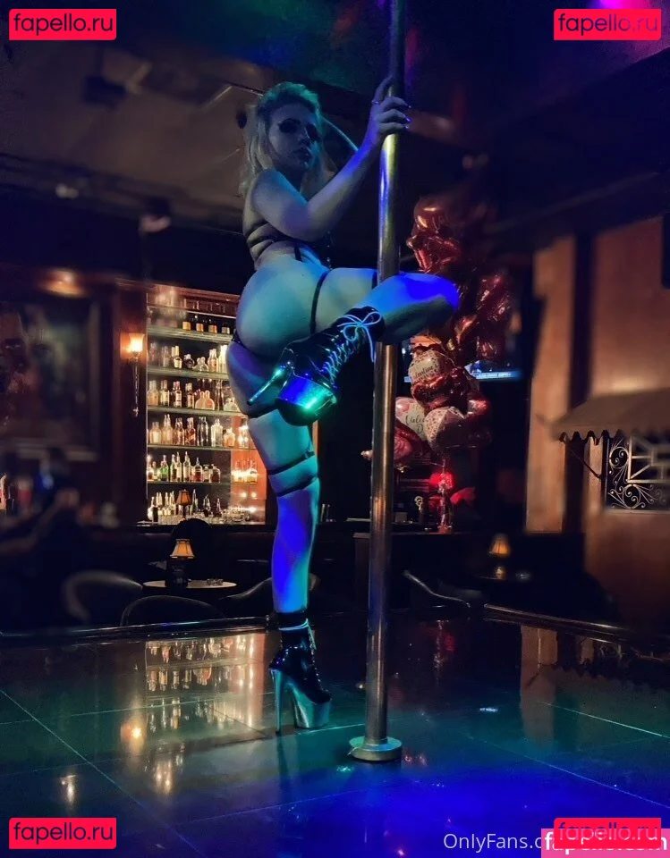 venomroseexotic Onlyfans Photo Gallery 