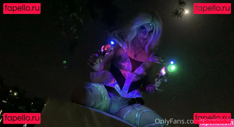 venomroseexotic Onlyfans Photo Gallery 