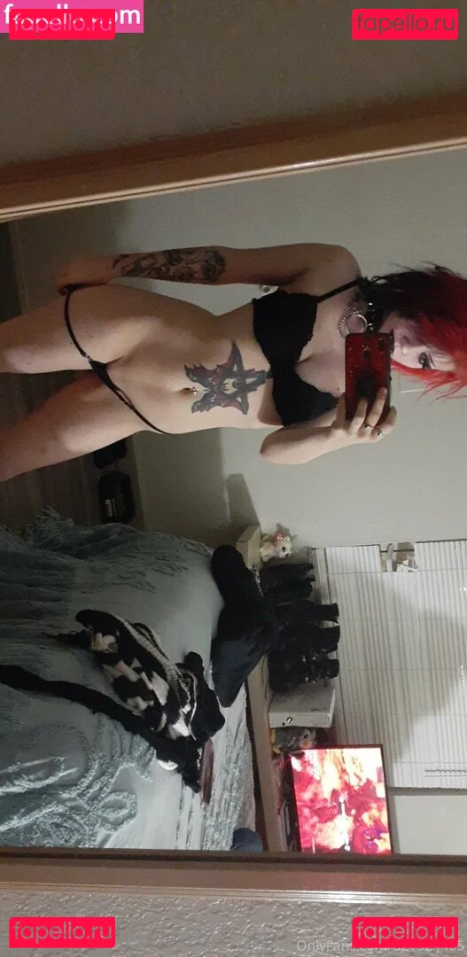 venomroseexotic Onlyfans Photo Gallery 