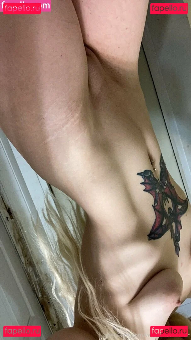 venomroseexotic Onlyfans Photo Gallery 