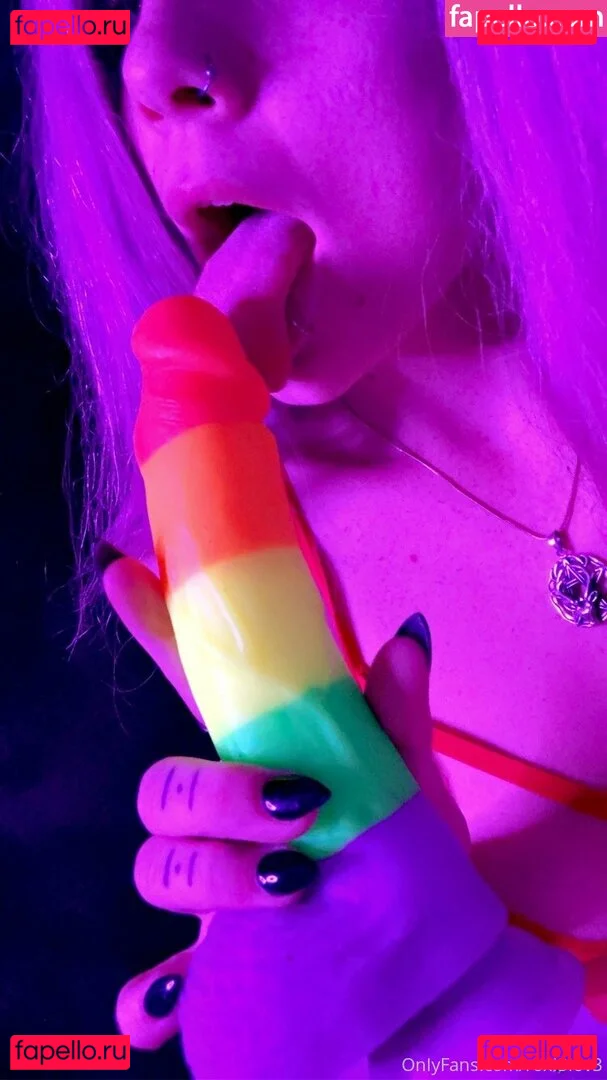 venomroseexotic Onlyfans Photo Gallery 