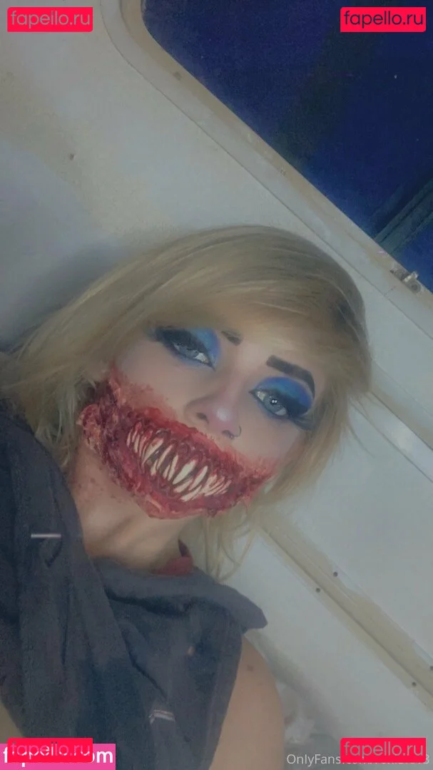 venomroseexotic Onlyfans Photo Gallery 