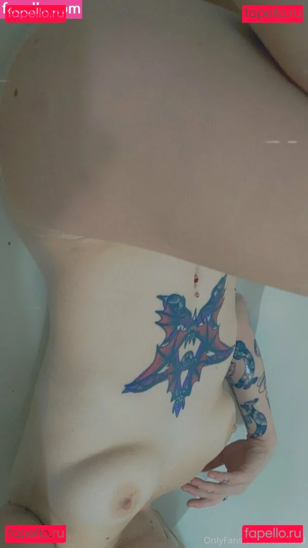 venomroseexotic Onlyfans Photo Gallery 