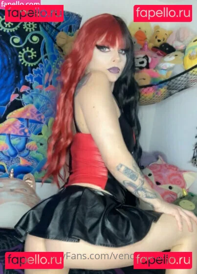 venomroseexotic Onlyfans Photo Gallery 
