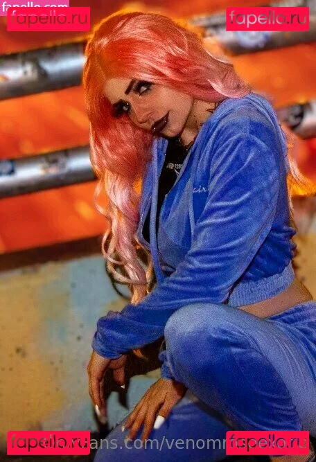 venomroseexotic Onlyfans Photo Gallery 