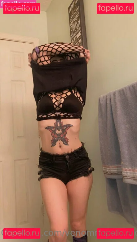 venomroseexotic Onlyfans Photo Gallery 