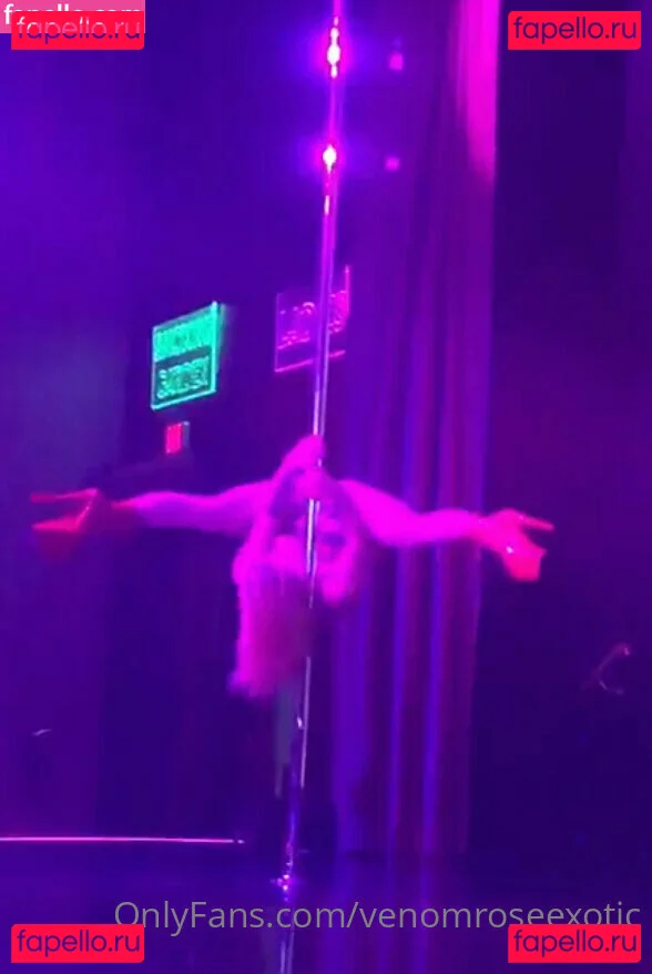 venomroseexotic Onlyfans Photo Gallery 