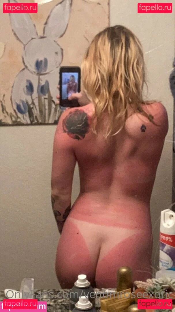 venomroseexotic Onlyfans Photo Gallery 