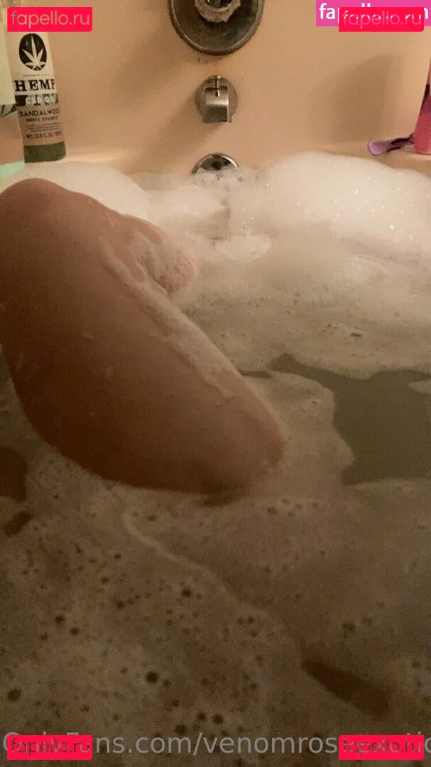 venomroseexotic Onlyfans Photo Gallery 