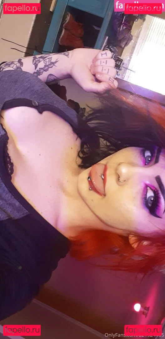 venomroseexotic Onlyfans Photo Gallery 