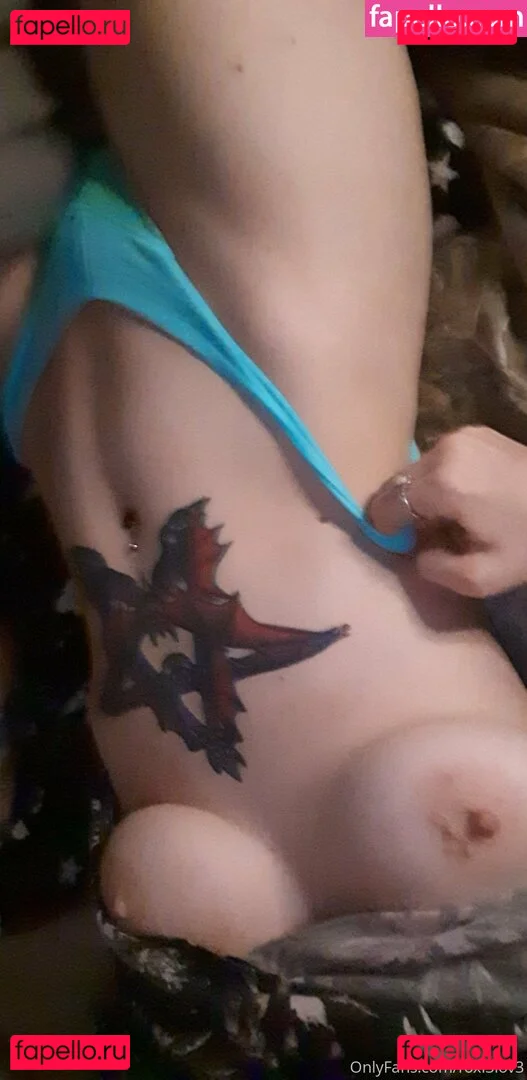 venomroseexotic Onlyfans Photo Gallery 