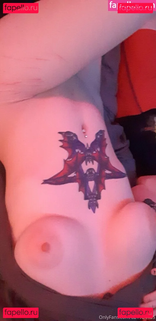 venomroseexotic Onlyfans Photo Gallery 