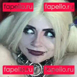 venomroseexotic Onlyfans Photo Gallery 