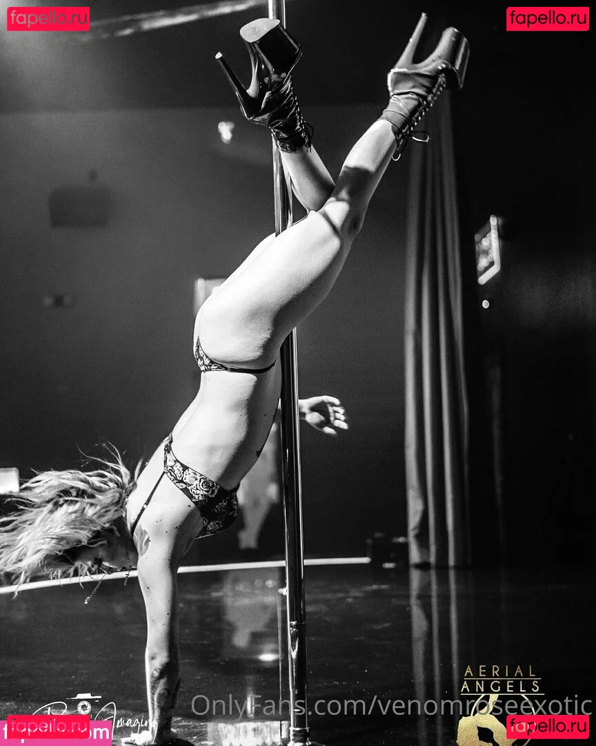 venomroseexotic Onlyfans Photo Gallery 