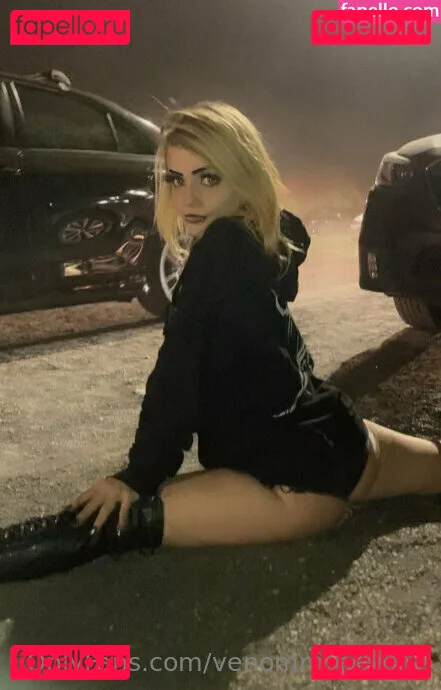 venomroseexotic Onlyfans Photo Gallery 