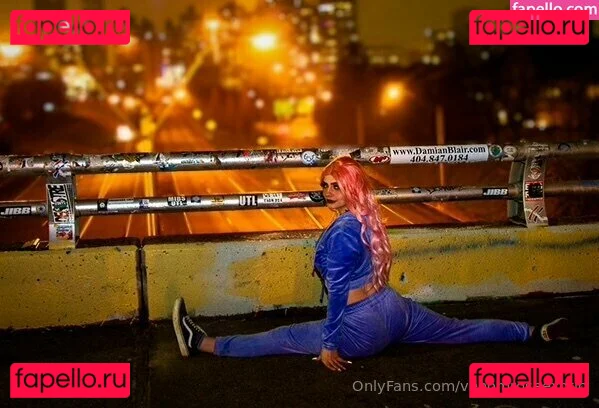 venomroseexotic Onlyfans Photo Gallery 