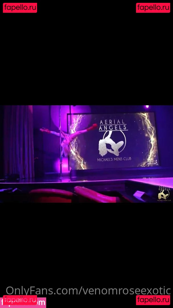 venomroseexotic Onlyfans Photo Gallery 