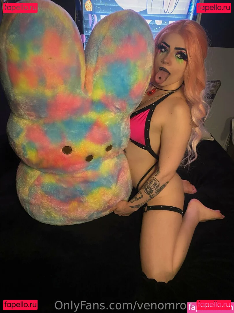 venomroseexotic Onlyfans Photo Gallery 