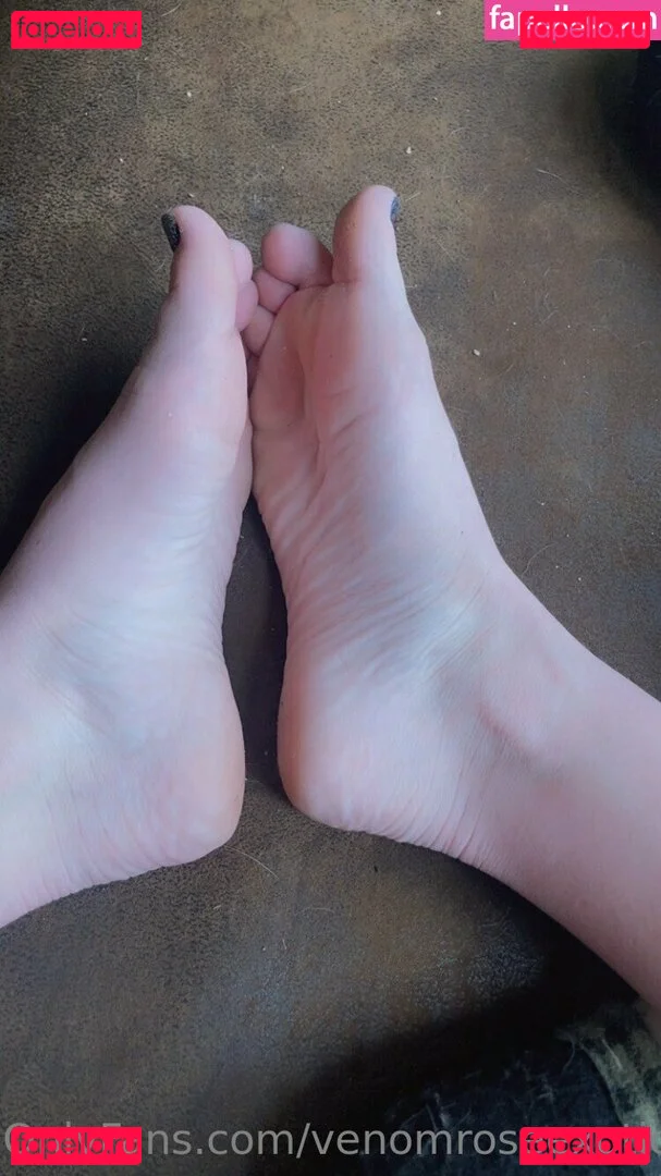 venomroseexotic Onlyfans Photo Gallery 