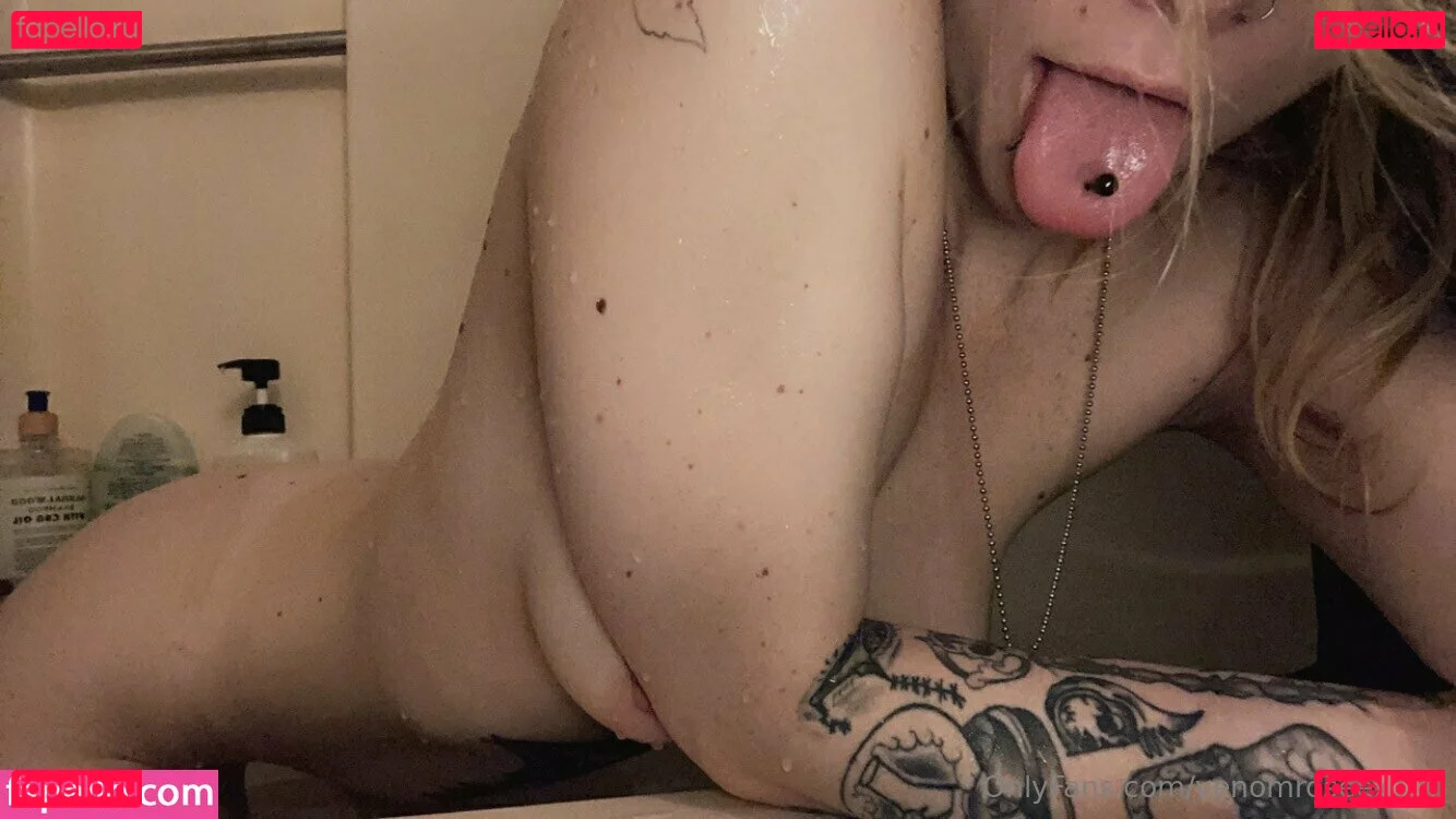 venomroseexotic Onlyfans Photo Gallery 