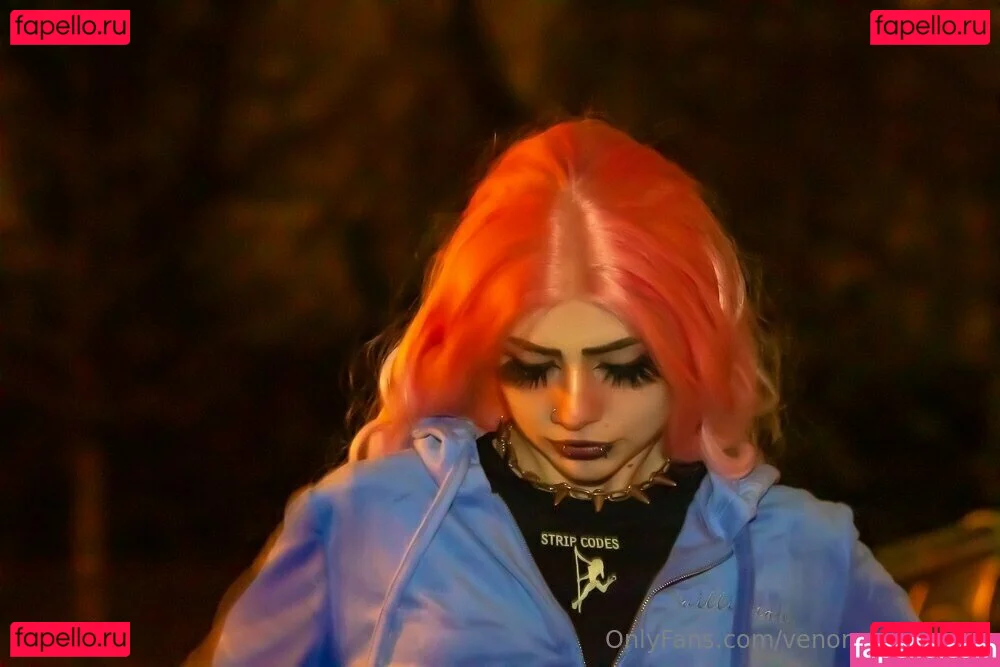 venomroseexotic Onlyfans Photo Gallery 