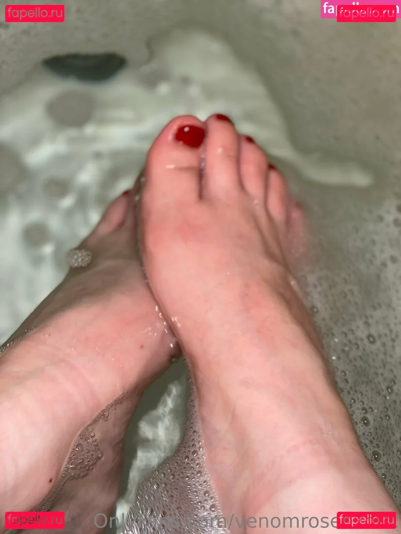 venomroseexotic Onlyfans Photo Gallery 