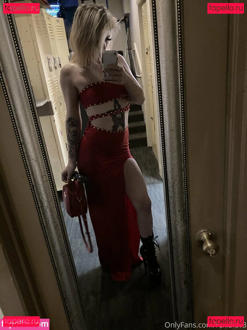 venomroseexotic Onlyfans Photo Gallery 