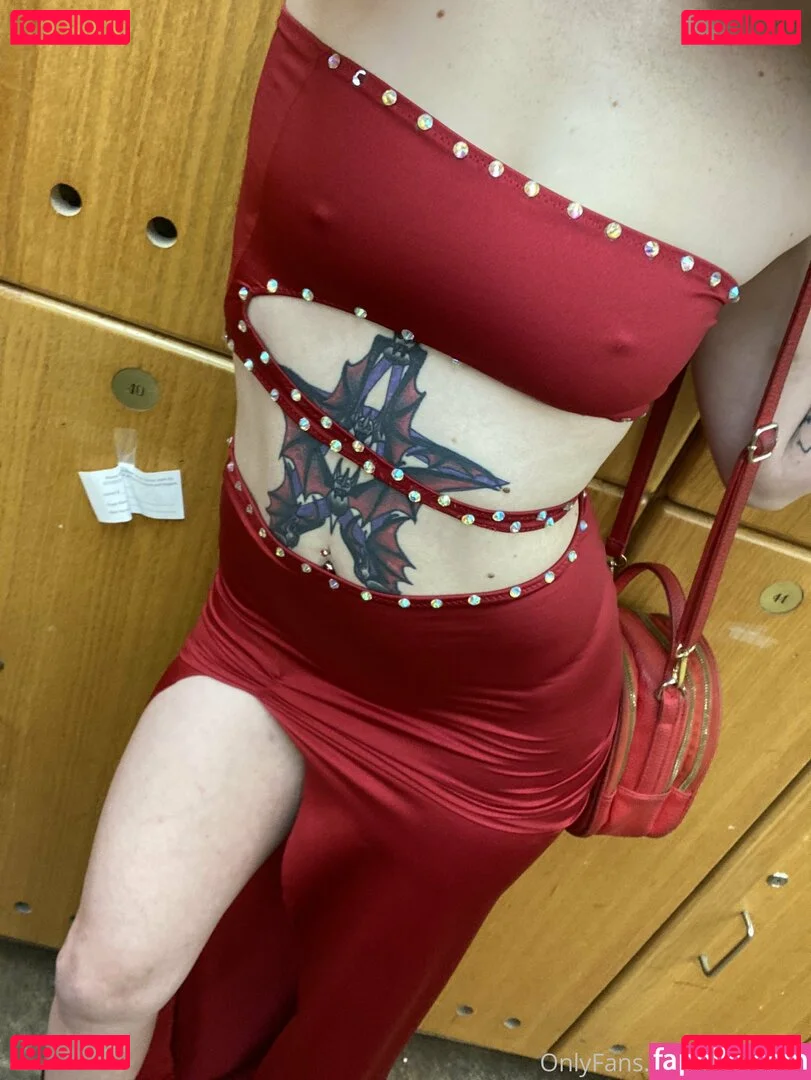 venomroseexotic Onlyfans Photo Gallery 