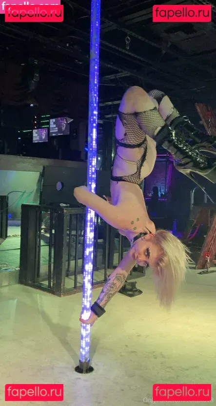 venomroseexotic Onlyfans Photo Gallery 