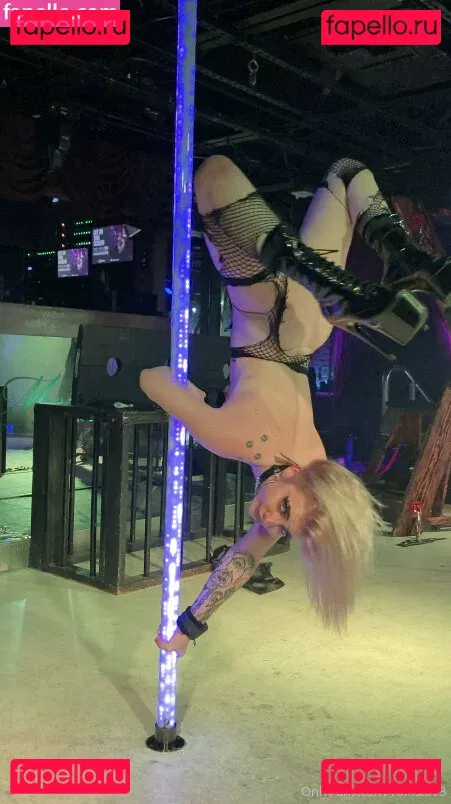 venomroseexotic Onlyfans Photo Gallery 