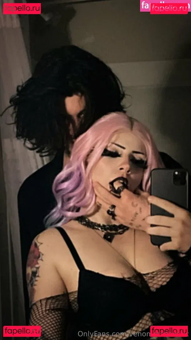 venomroseexotic Onlyfans Photo Gallery 