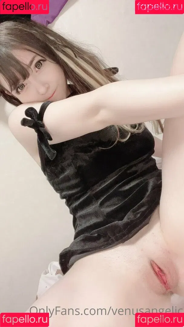 Venus Angelic Onlyfans Photo Gallery 