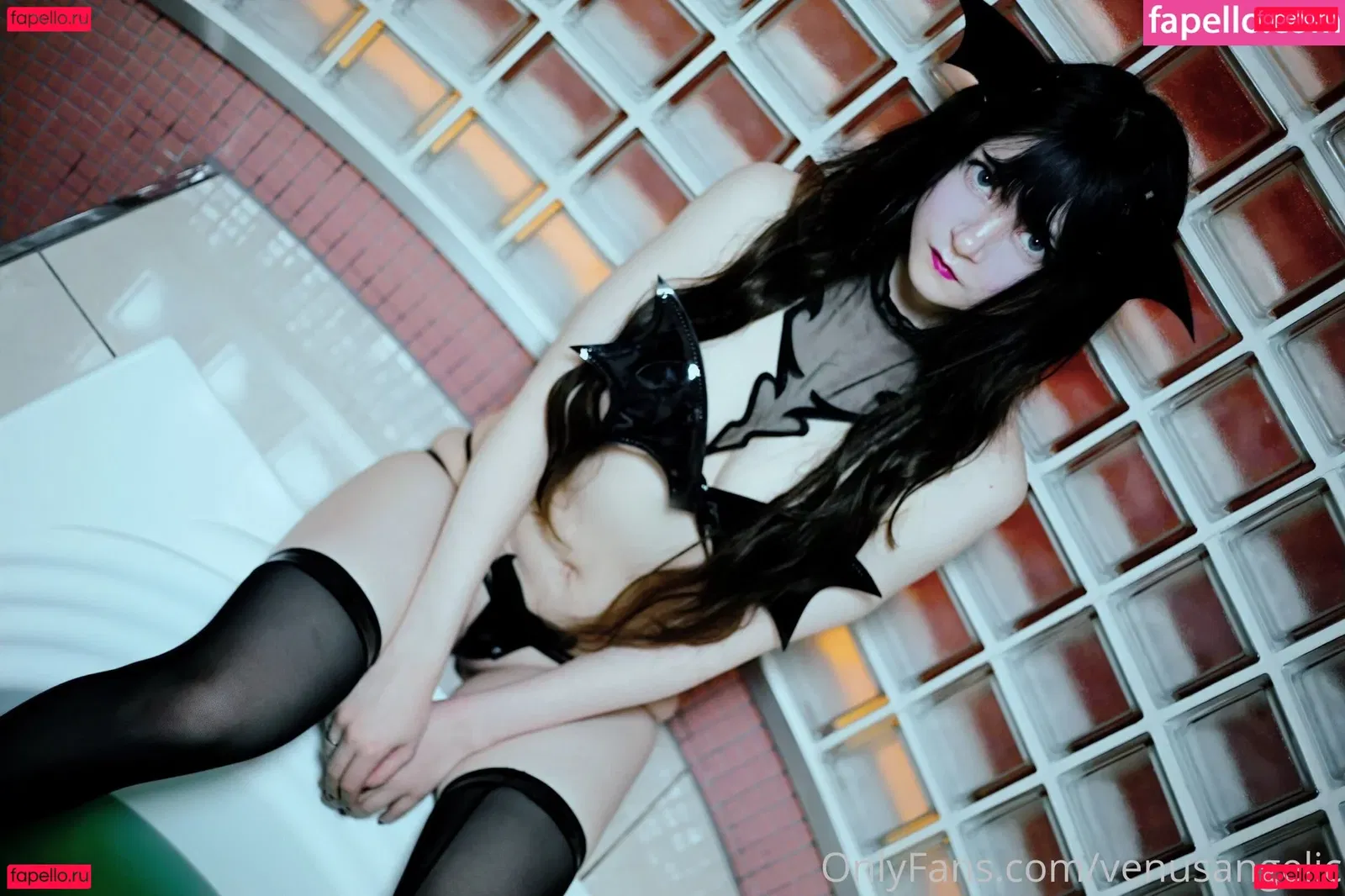 Venus Angelic Onlyfans Photo Gallery 