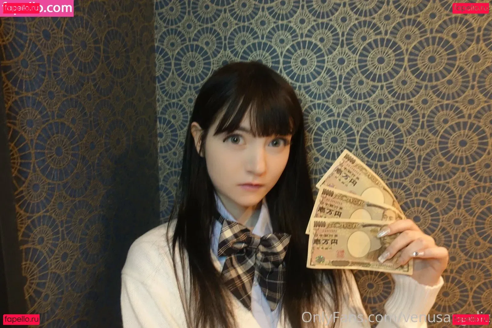 Venus Angelic Onlyfans Photo Gallery 