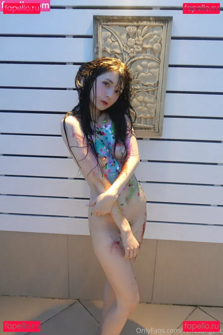 Venus Angelic Onlyfans Photo Gallery 