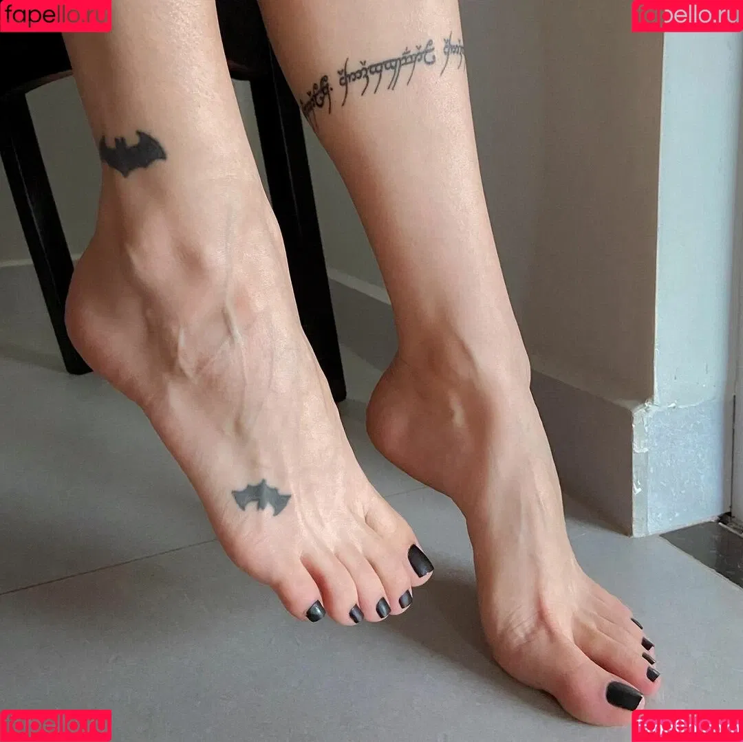 Prii_feet Onlyfans Photo Gallery 