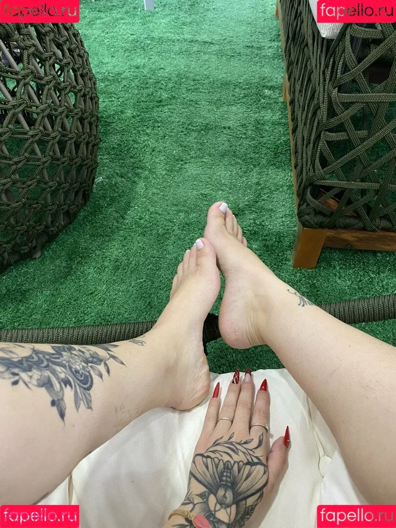 Prii_feet Onlyfans Photo Gallery 