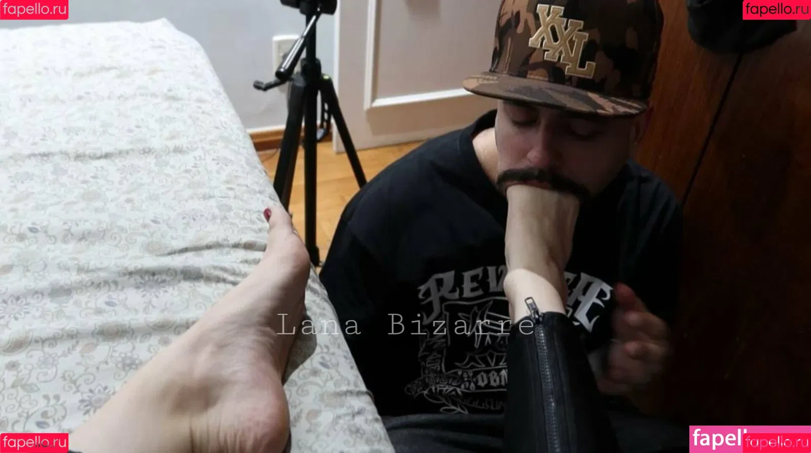 Prii_feet Onlyfans Photo Gallery 