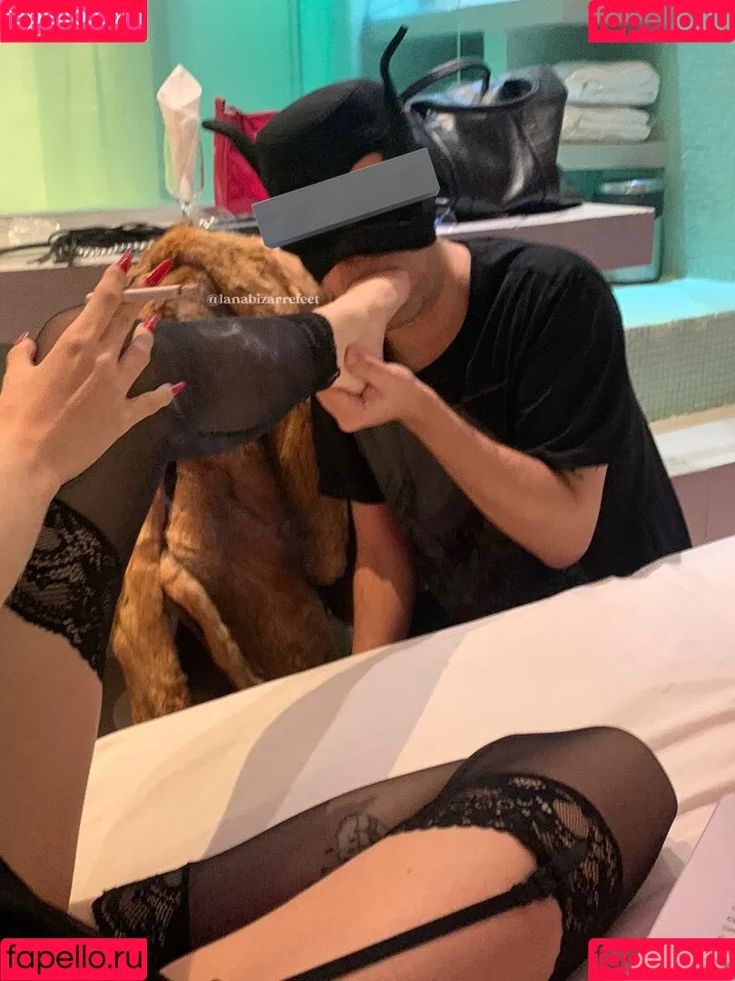 Prii_feet Onlyfans Photo Gallery 