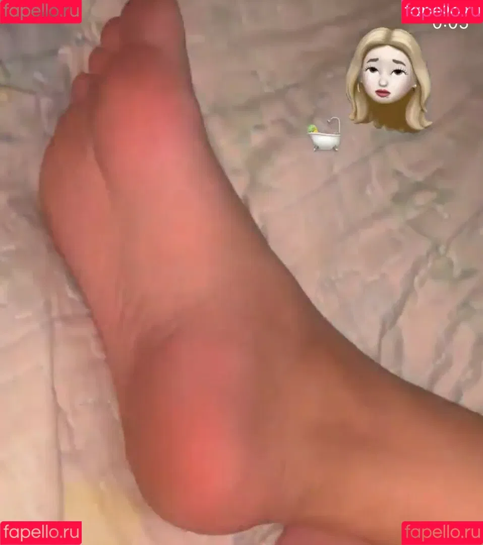Prii_feet Onlyfans Photo Gallery 