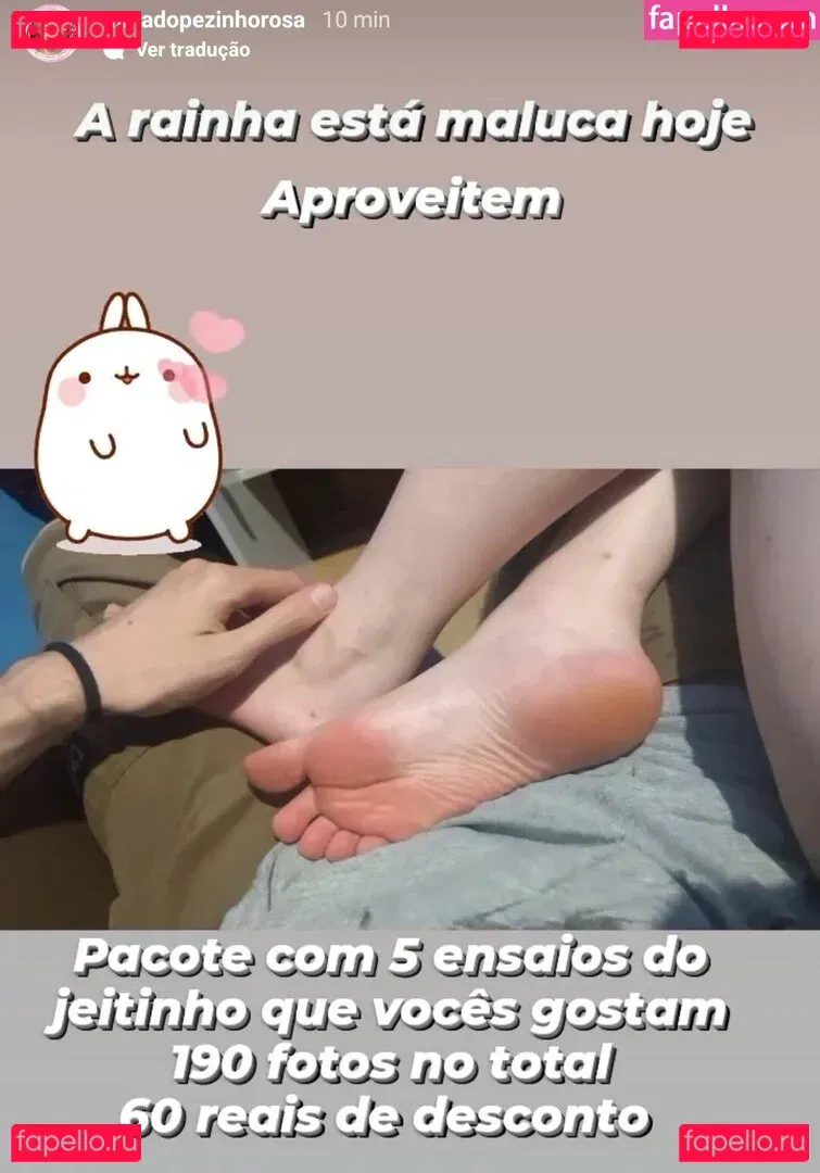 Prii_feet Onlyfans Photo Gallery 