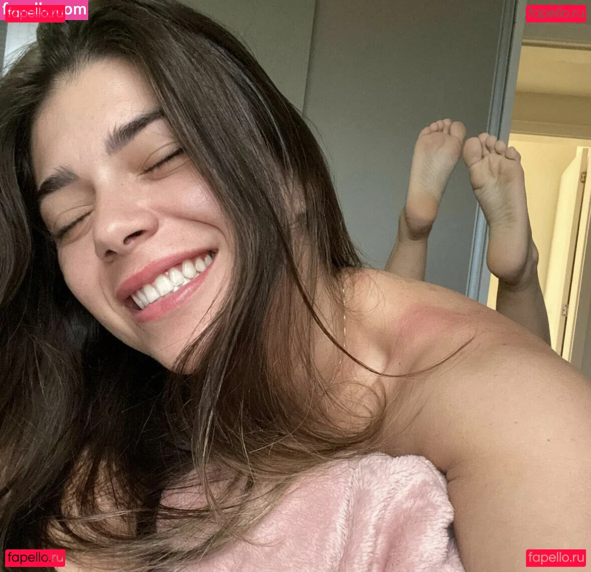 Prii_feet Onlyfans Photo Gallery 