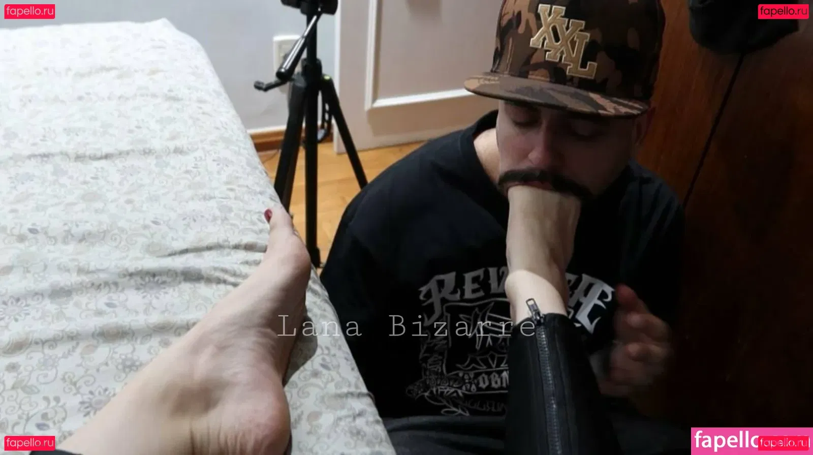 Prii_feet Onlyfans Photo Gallery 