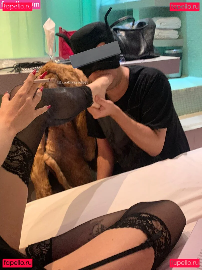 Prii_feet Onlyfans Photo Gallery 