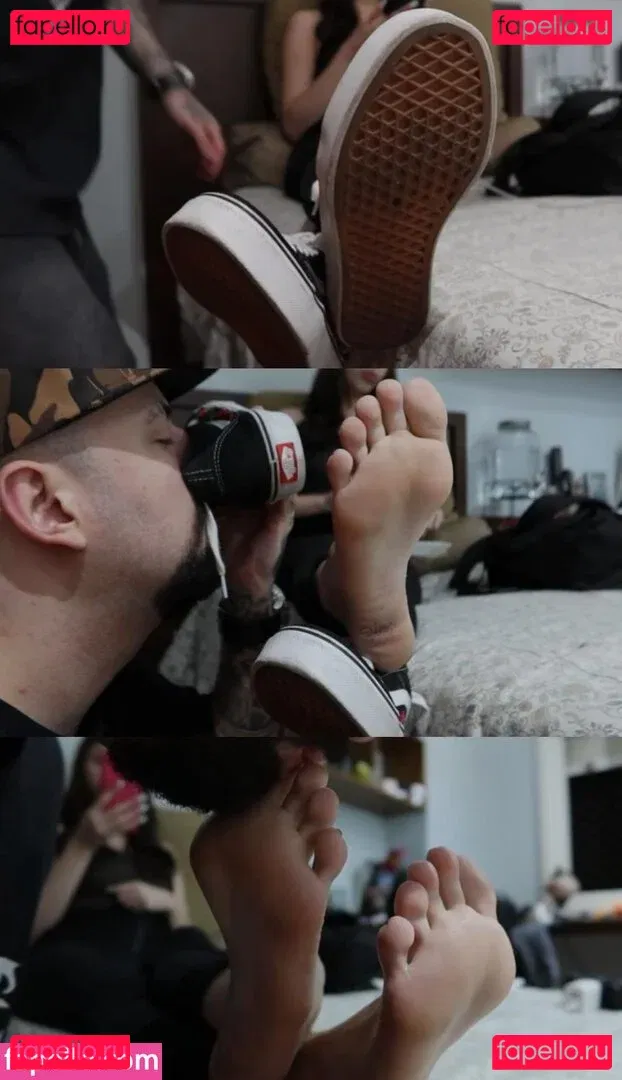 Prii_feet Onlyfans Photo Gallery 