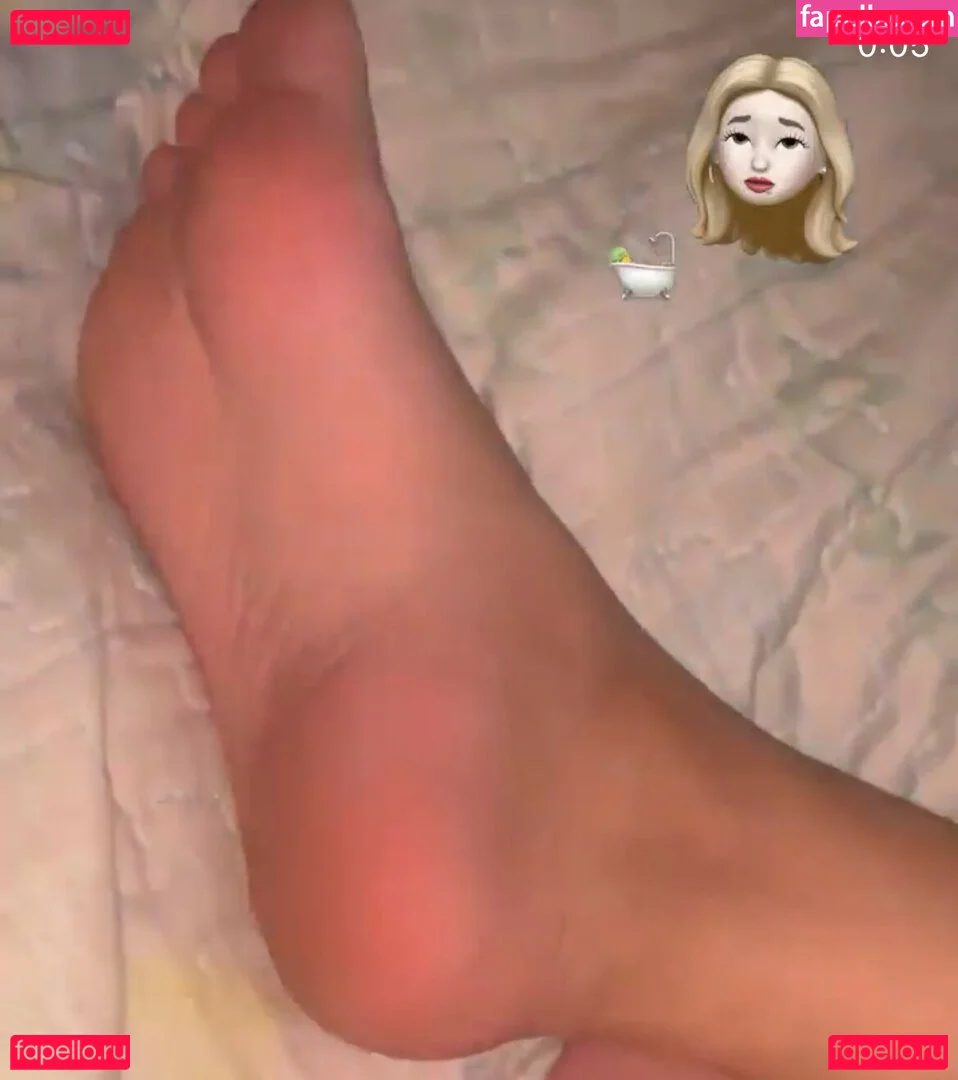 Prii_feet Onlyfans Photo Gallery 