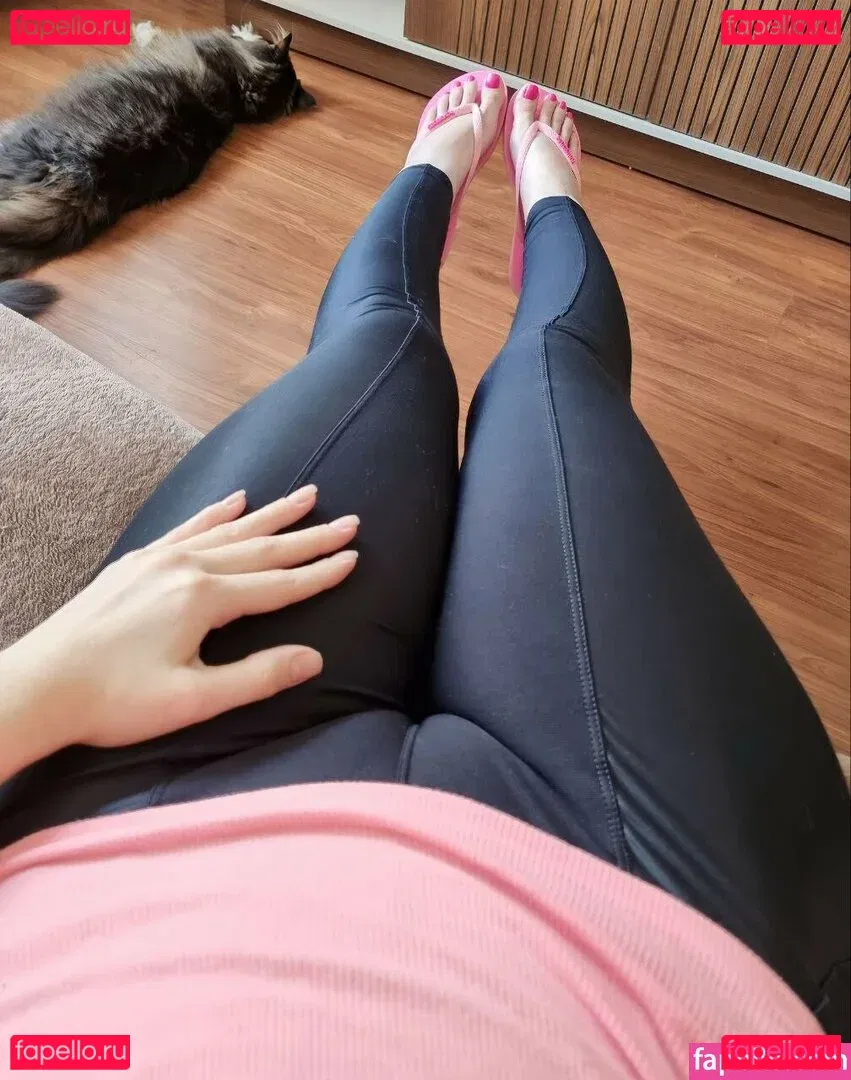 Prii_feet Onlyfans Photo Gallery 